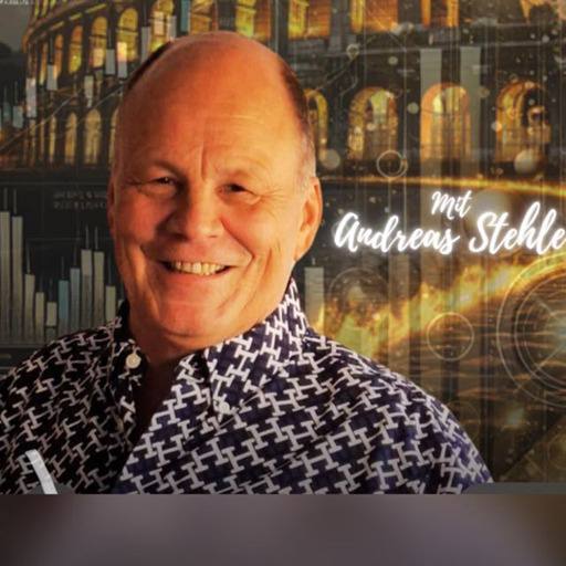 Andreas Michael Stehle, CEO von Euromarketing D.o.o.